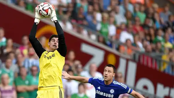 Preview: Burnely vs Chelsea.. What’s Your Prediction?